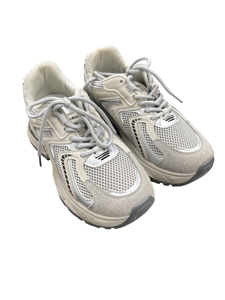Sekanoes Sneakers - Size 37