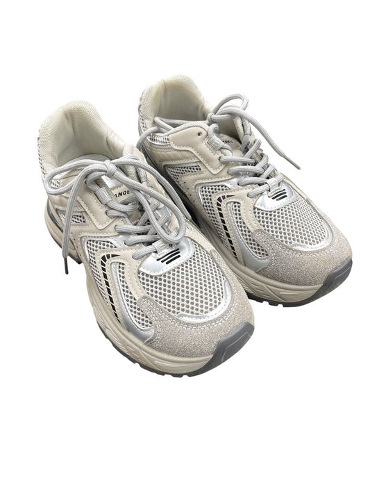 Sekanoes Sneakers - Size 37