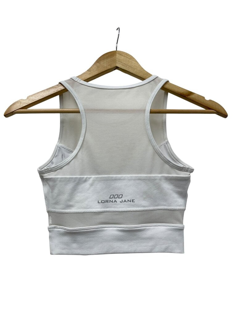 Lorna Jane Sports Top - Size XS (Marked)