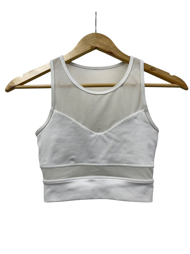 Lorna Jane Sports Top - Size XS (Marked)