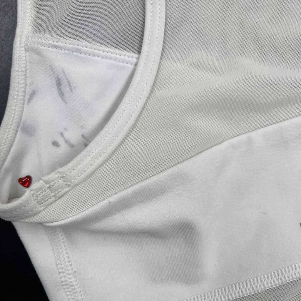 Lorna Jane Sports Top - Size XS (Marked)
