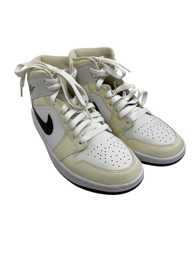 Air Jordan Sneakers (box) - Size 7.5