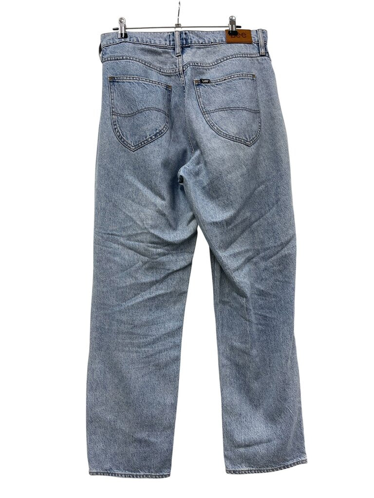 Lee Jeans (marked) - Size 9