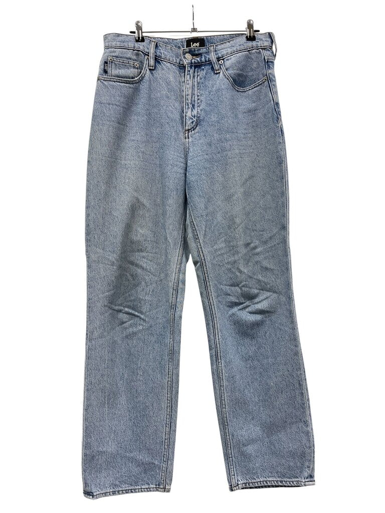Lee Jeans (marked) - Size 9