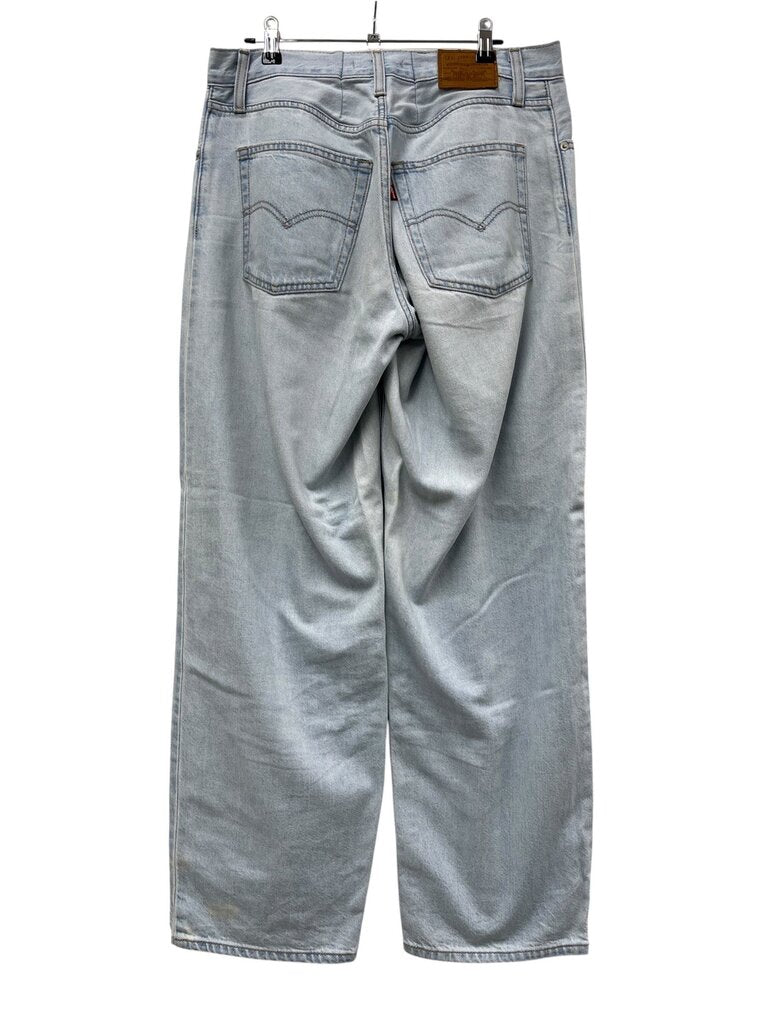 Levis Baggy Dad Jeans (marked) - Size 28 (10)