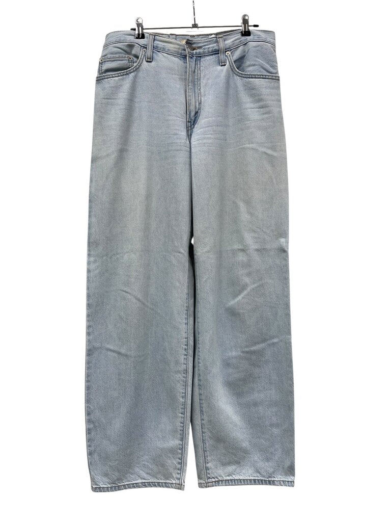 Levis Baggy Dad Jeans (marked) - Size 28 (10)