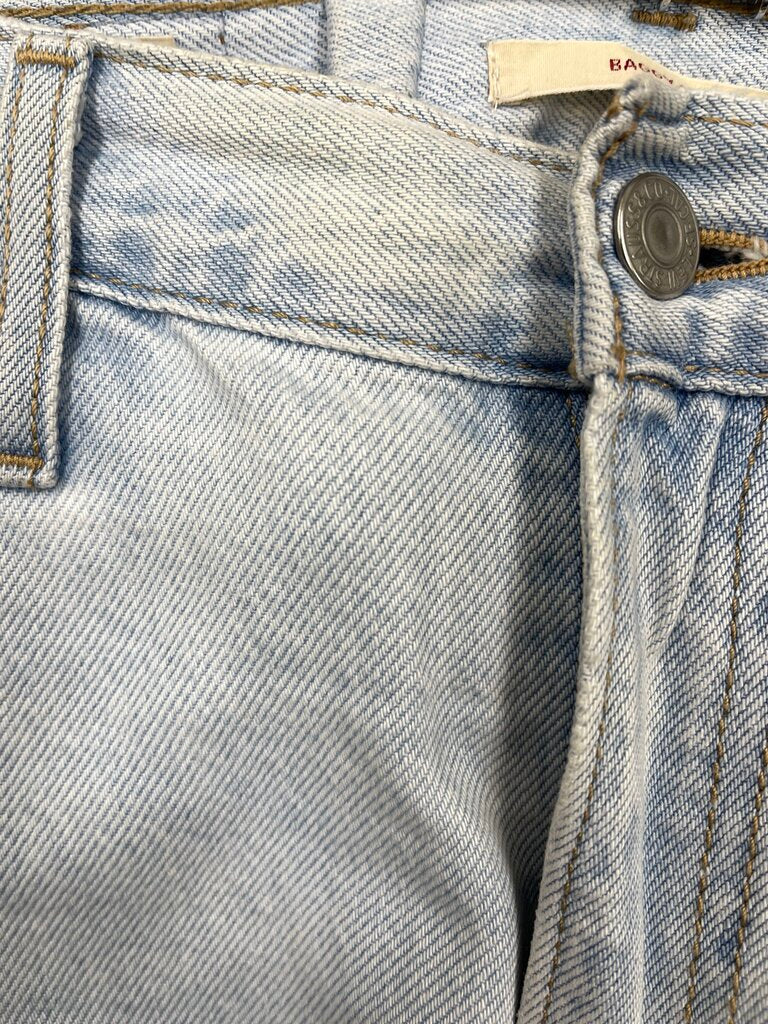 Levis Baggy Dad Jeans (marked) - Size 28 (10)