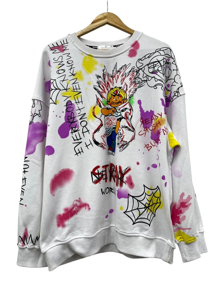 Kirin Strange Crew (collar mark) - Size L