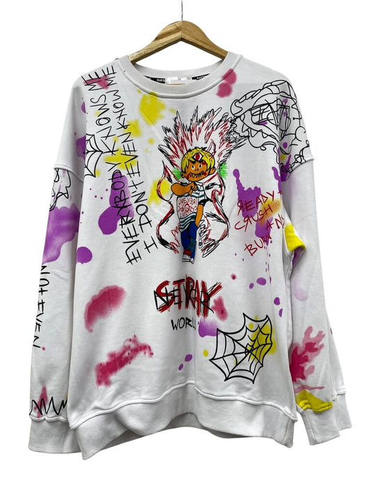 Kirin Strange Crew (collar mark) - Size L