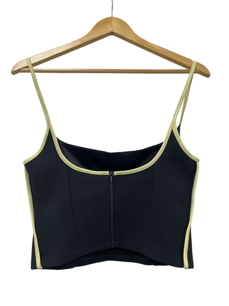 Paris Georgia Top - Size S