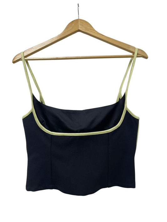 Paris Georgia Top - Size S