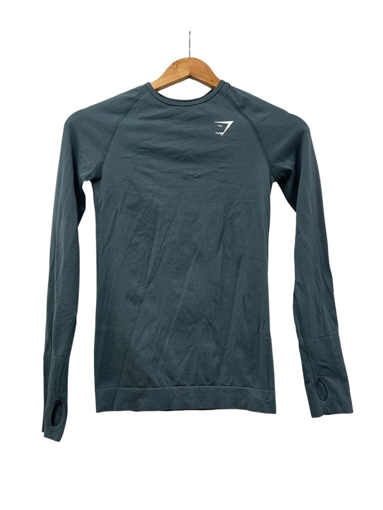 Gymshark Top - Size S