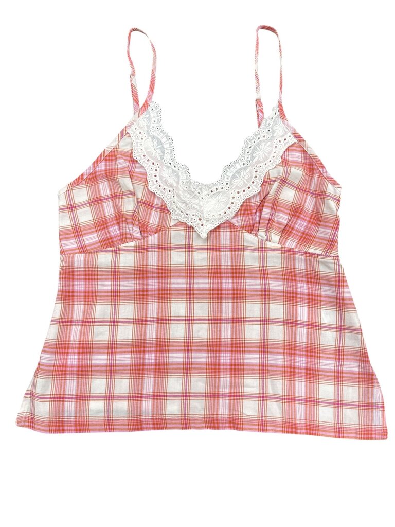 Afends Cami - Size M