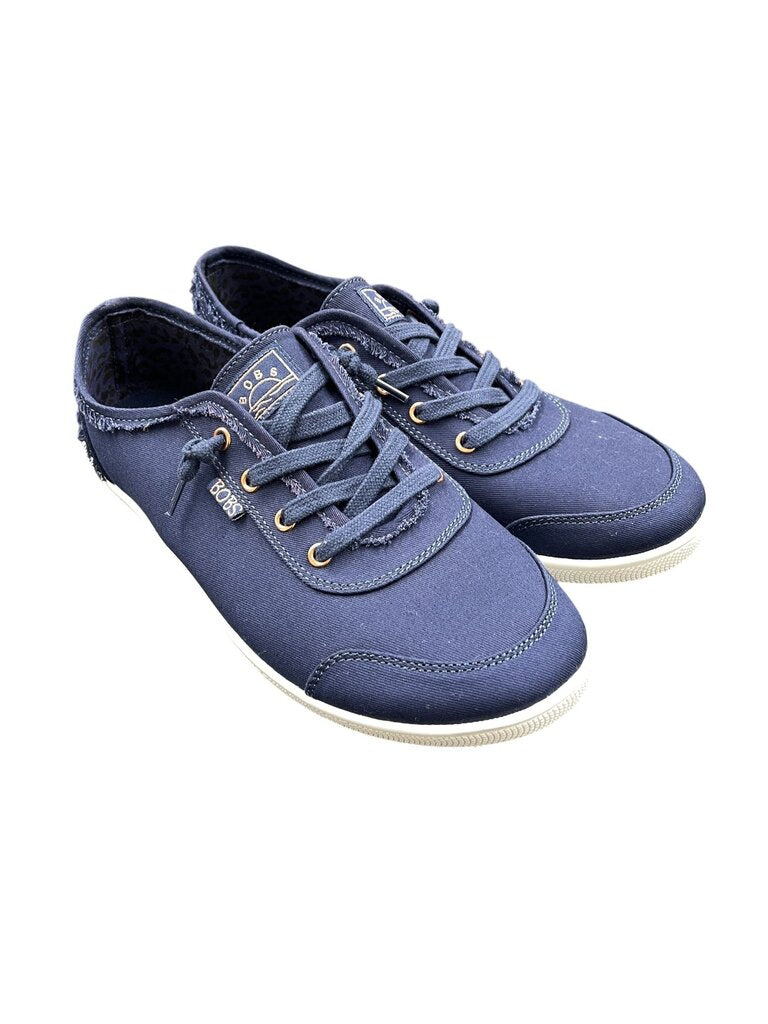 Skechers Bobs Sneakers - Size 9