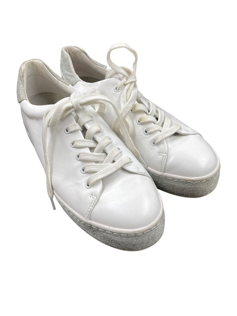 Deuce x Bloom Sneakers - Size 8