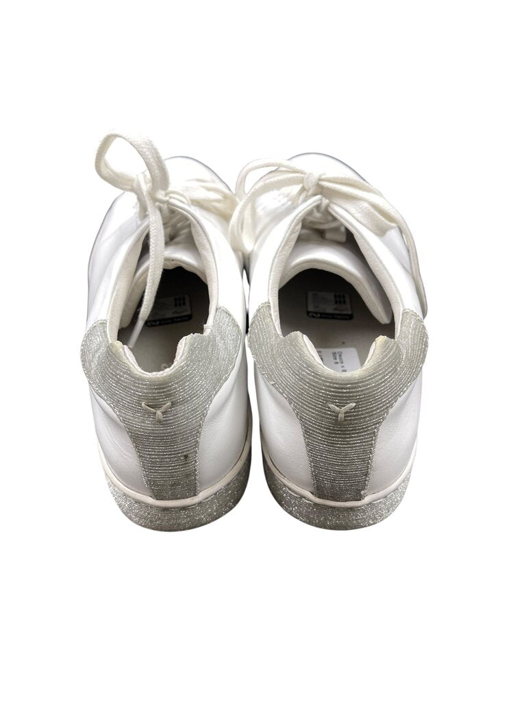 Deuce x Bloom Sneakers - Size 8