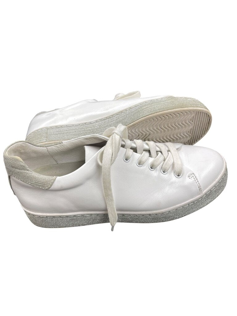 Deuce x Bloom Sneakers - Size 8