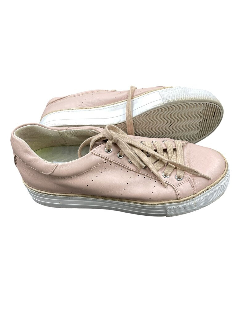 Deuce x Bloom Sneakers (marks) - Size 9
