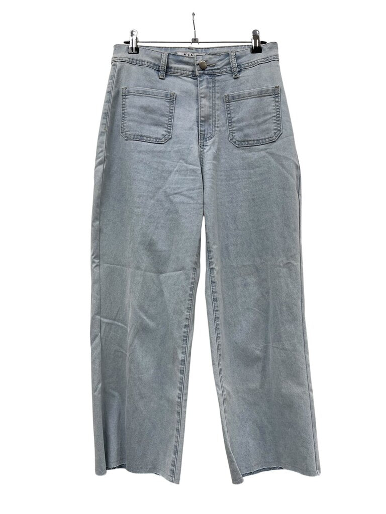 Neris Jeans - Size 8