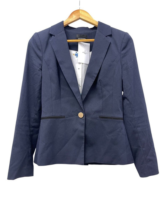 Portmans Blazer (matching skirt) - Size 8