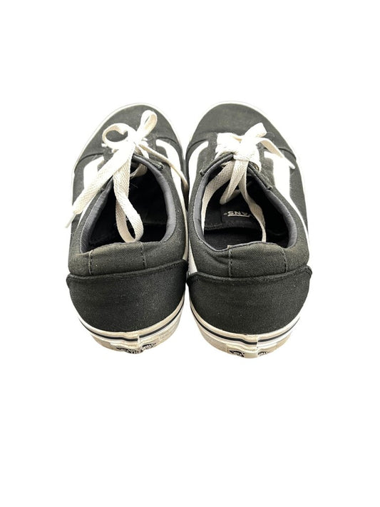 Vans Sneakers - Size 8