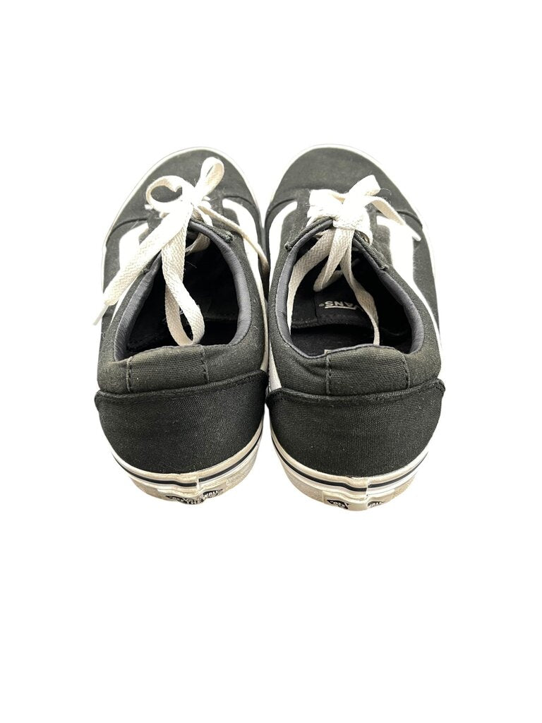 Vans Sneakers - Size 8