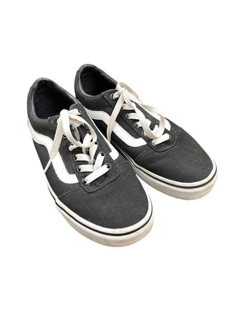 Vans Sneakers - Size 8