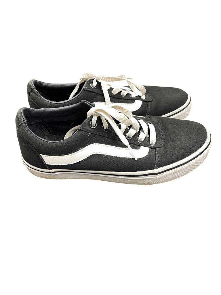 Vans Sneakers - Size 8