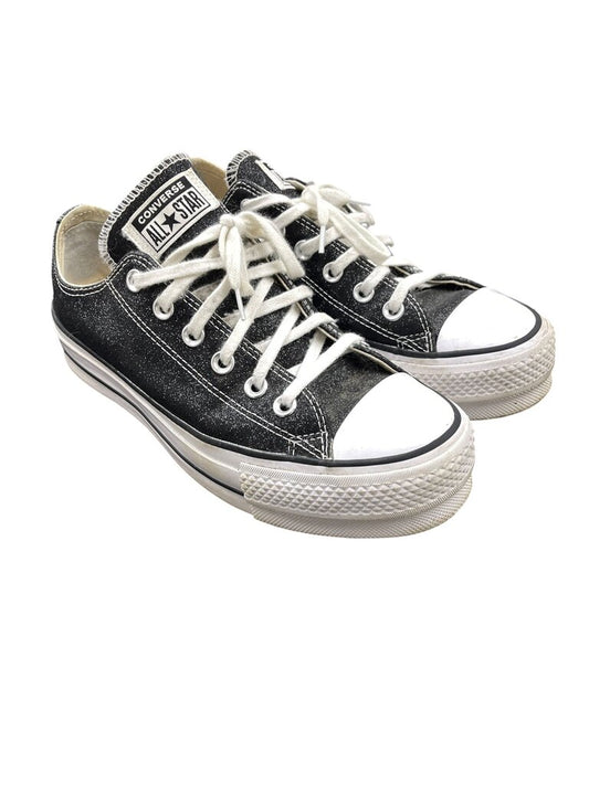 Converse Sneakers - Size 8
