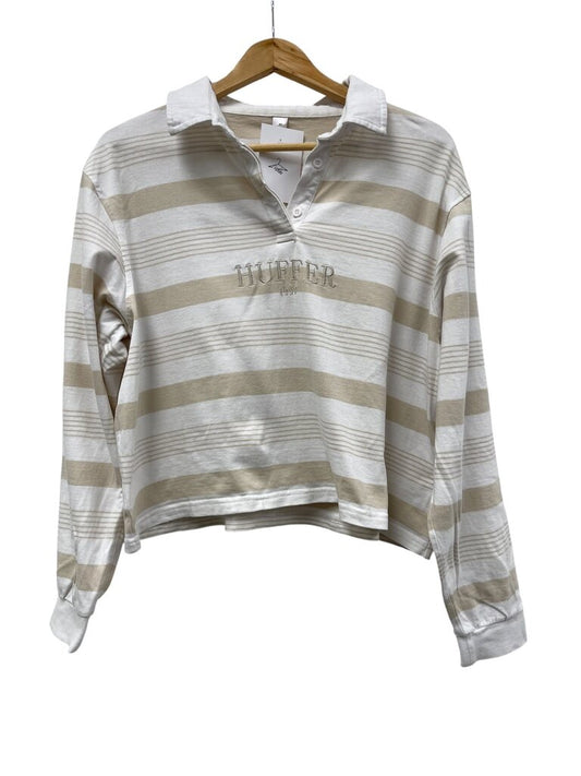 Huffer Rugby Jersey - Size 14