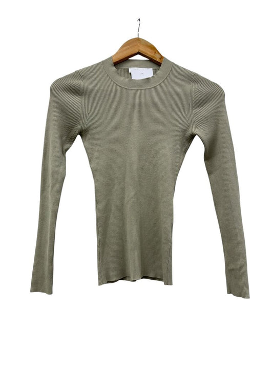 Kookai Rib Knit (pilling) - Size 0 (XS)