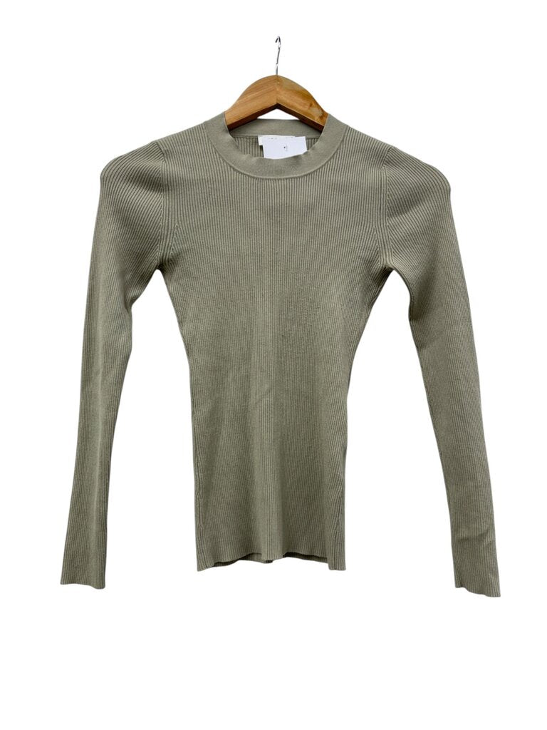 Kookai Rib Knit (pilling) - Size 0 (XS)