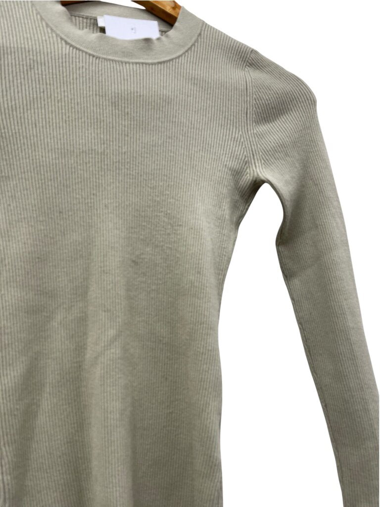 Kookai Rib Knit (pilling) - Size 0 (XS)