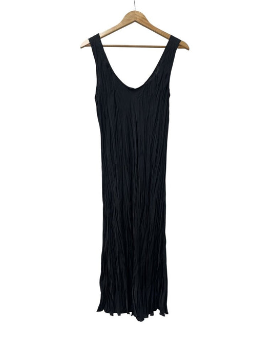 Magazine Slip Dress - Size M