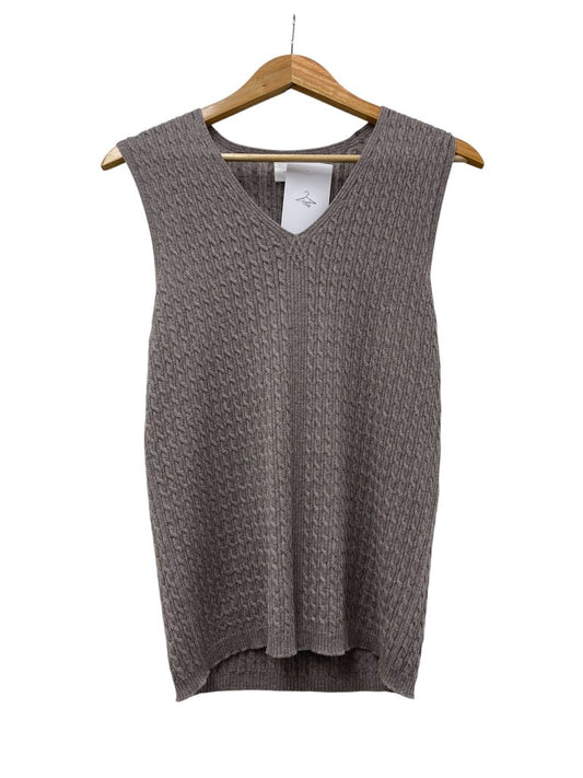 Optimum Merino Knit Vest - Size 16