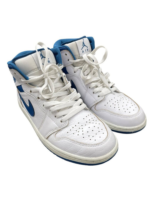 Air Jordan Sneakers - Size 9