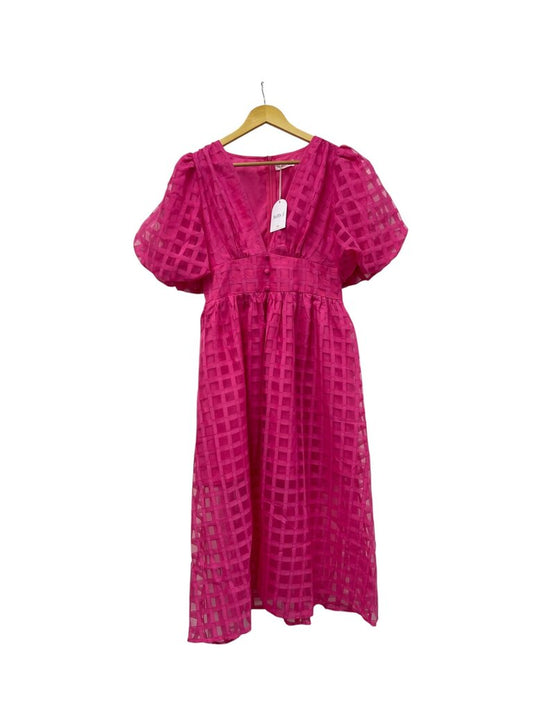 Billy J Dress (nwt) - Size 12