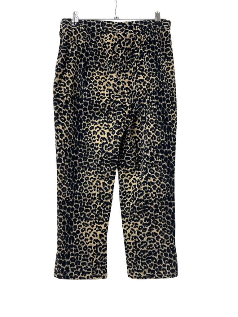Collectif Pants (missing button) - Size 26 (8)