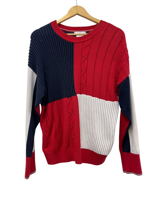 Tommy Hilfiger Knit (marked) - Size M