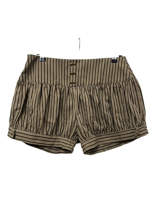 Cider Shorts - Size XS