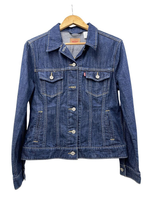 Levi's Denim Jacket - Size S