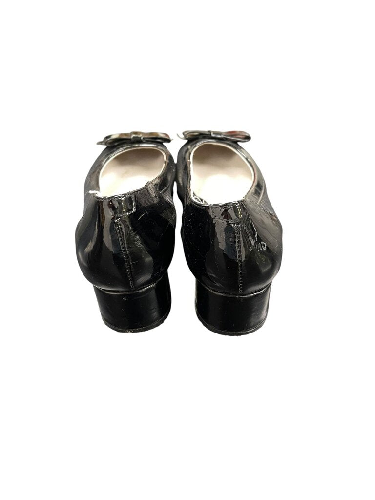 Allino Heels (marks on inner sole) - Size 38