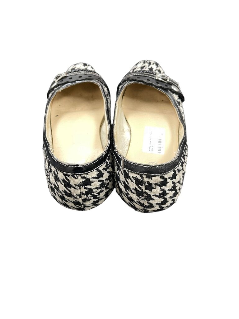 Wittner Ballet Flats (marks) - Size 38
