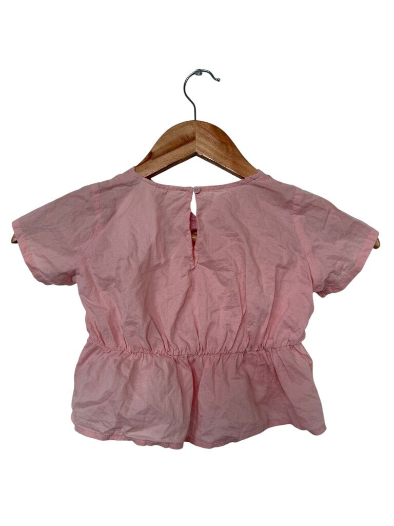 H&M Top - Size 2-3Y