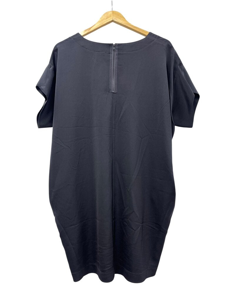 Black Tunic - Size OS
