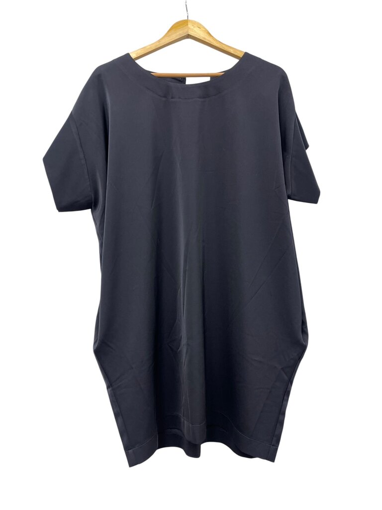 Black Tunic - Size OS