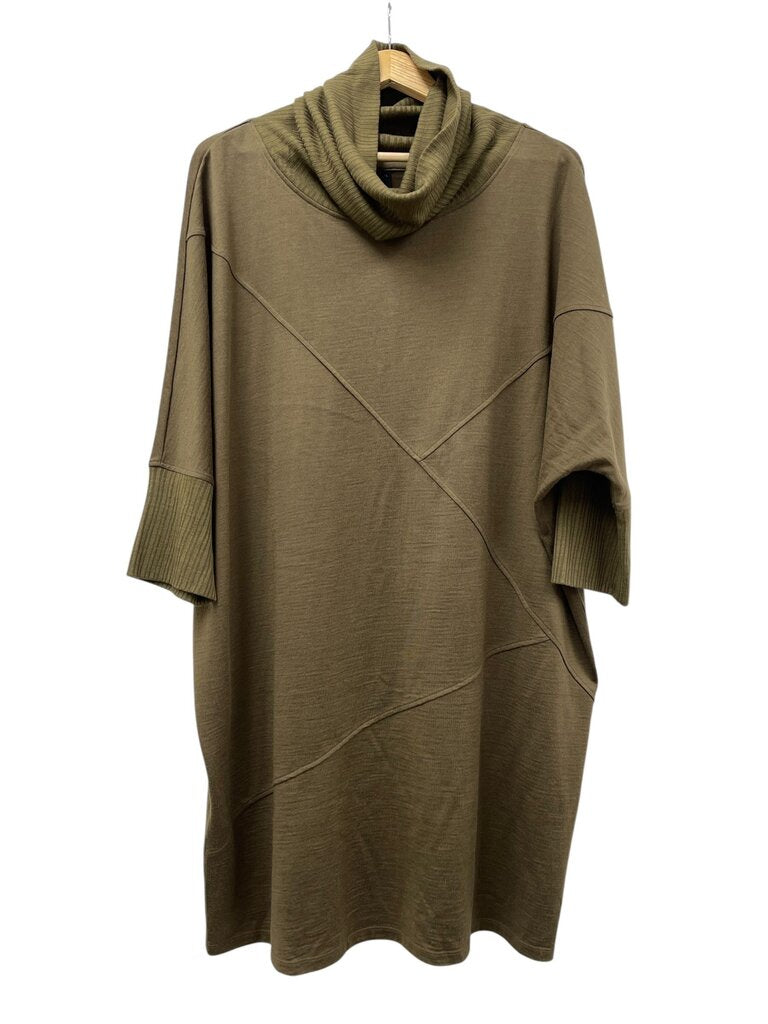 Siren Merino Knit - Size XL