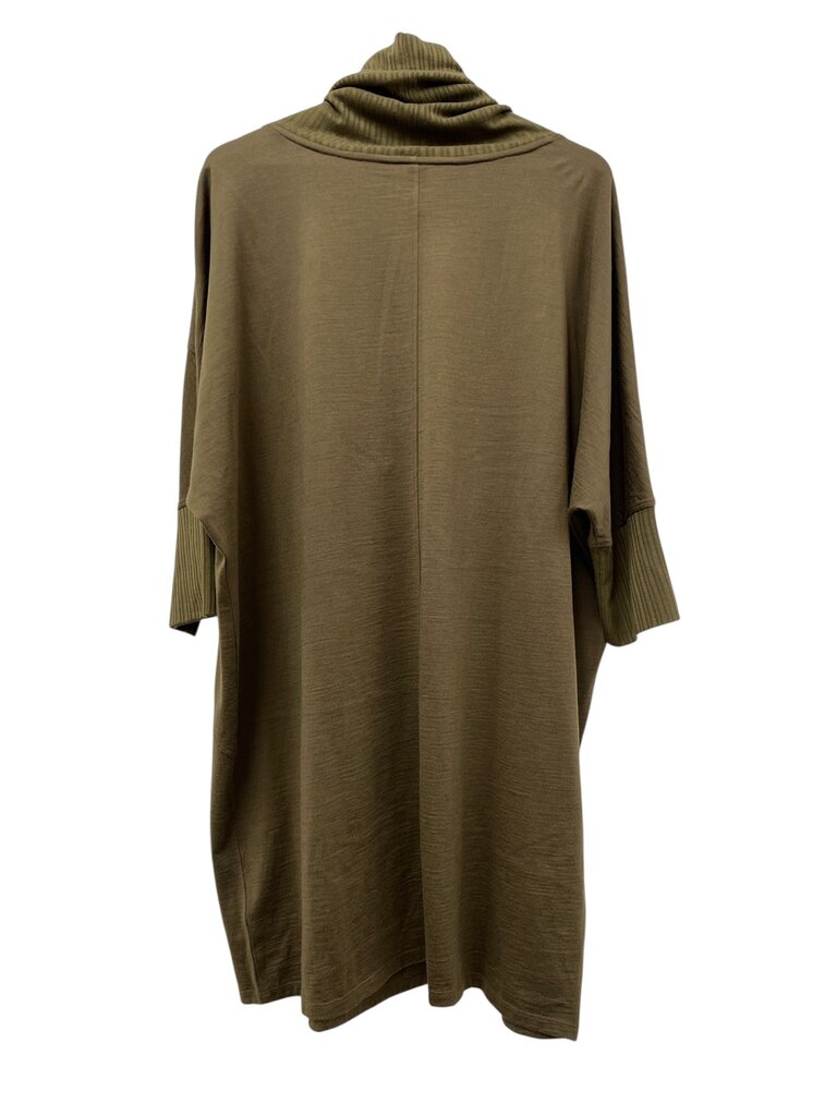 Siren Merino Knit - Size XL