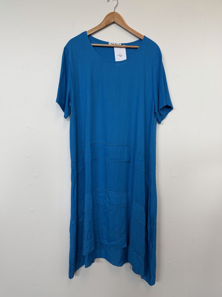 Ruby & Rain Dress (nwt) - Size 14