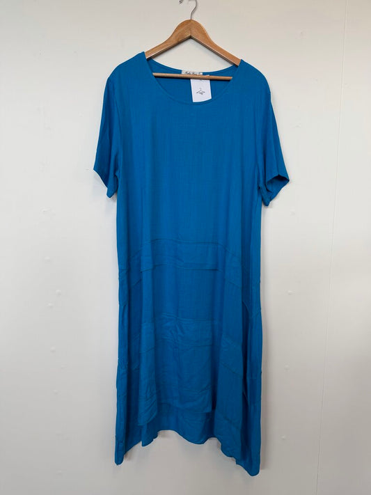 Ruby & Rain Dress (nwt) - Size 14